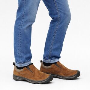 Keen Rialto Men’s Size 11 in Dark Earth Slip On